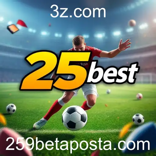 259bet Impulsiona o Crescimento do Mercado de Jogos em 2025