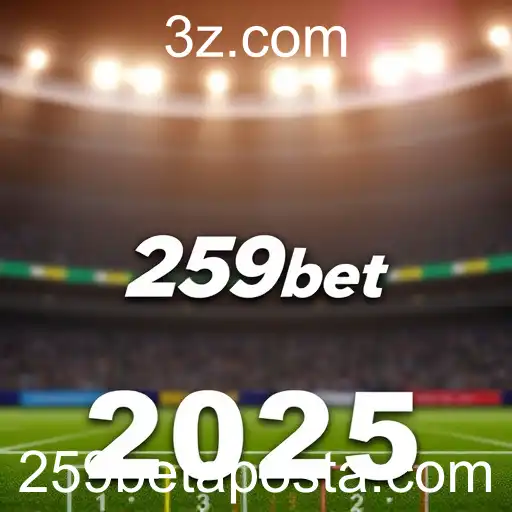 259bet e o Crescimento dos Jogos Online em 2026