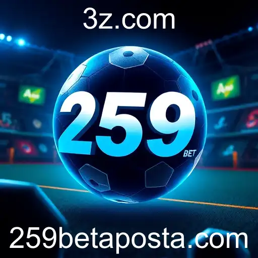 259bet: Expansão no Mercado de Jogos em 2026