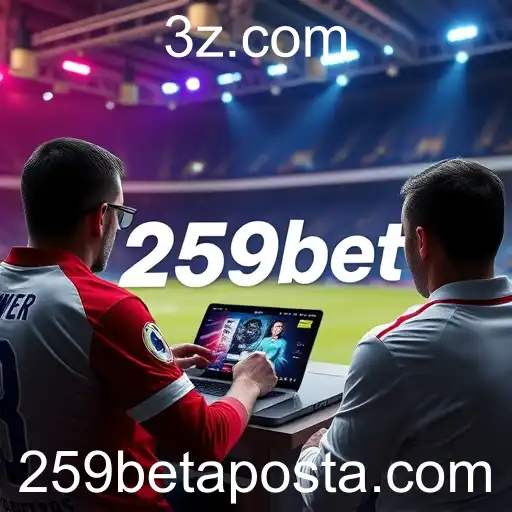 Crescimento e Desafios dos Sites de Apostas em 2025