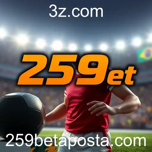 259bet: Novas Tendências no Mundo dos Jogos Online