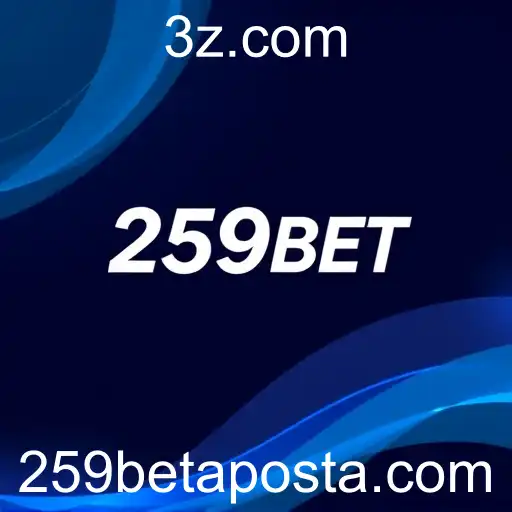 259bet: Apostas e Tendências em 2025