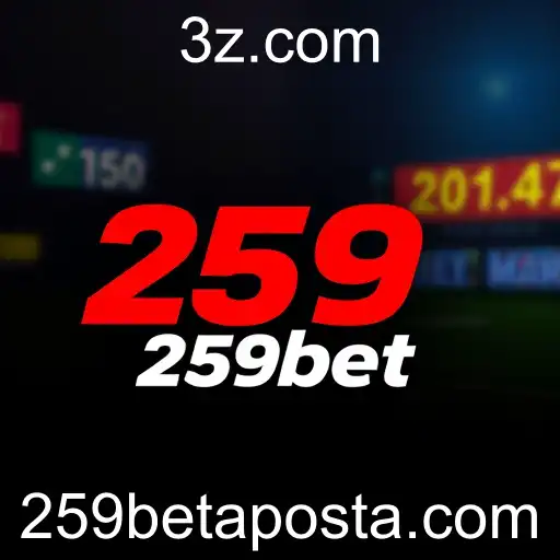 259bet Impulsiona Crescimento no Mercado de Jogos