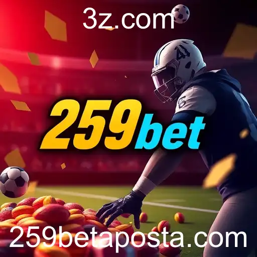 A Ascensão do 259bet e o Cenário Atual de Jogos Online