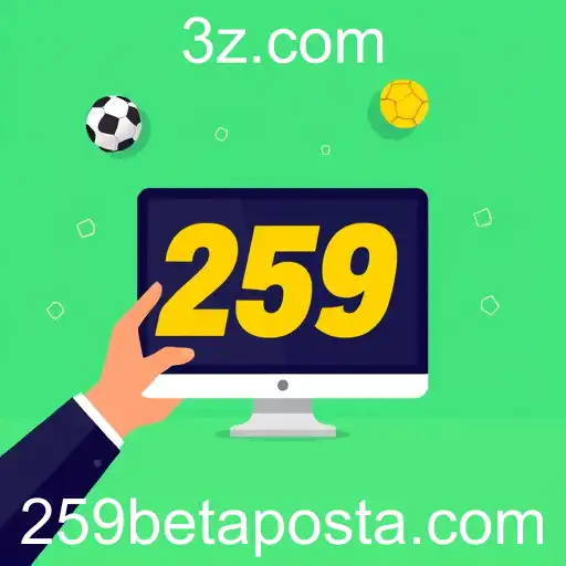 Crescimento dos Jogos de Azar Através do 259bet