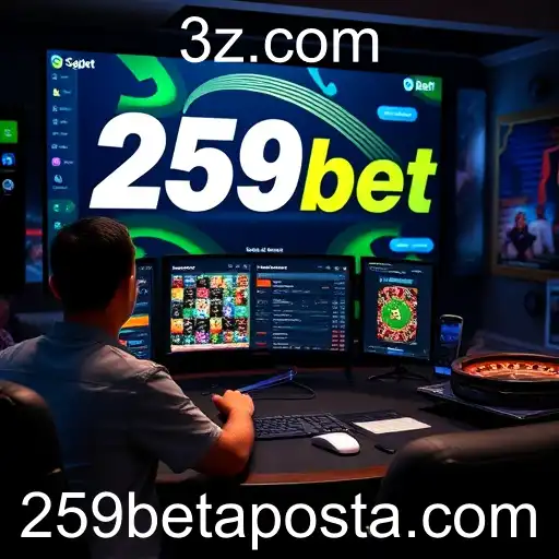 A Ascensão dos Jogos Online no Brasil