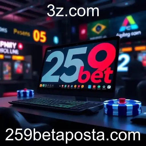 Crescimento do Mercado de Jogos Online no Brasil