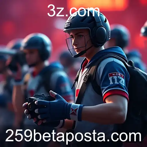 A Evolução dos Jogos Online em 2025: O Impacto da 259bet