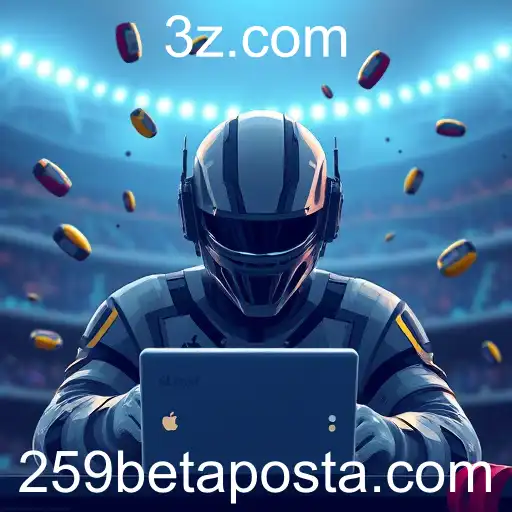 O Impacto do 259bet no Mercado Brasileiro de Jogos em 2025