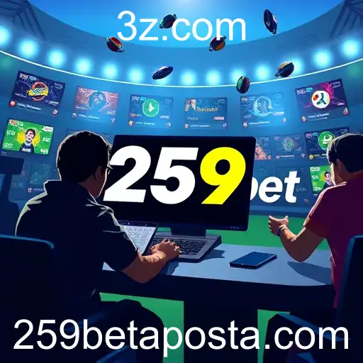 Impacto dos Jogos Online na Economia Brasileira em 2025