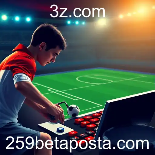 Expansão das Plataformas de Apostas Online em 2025