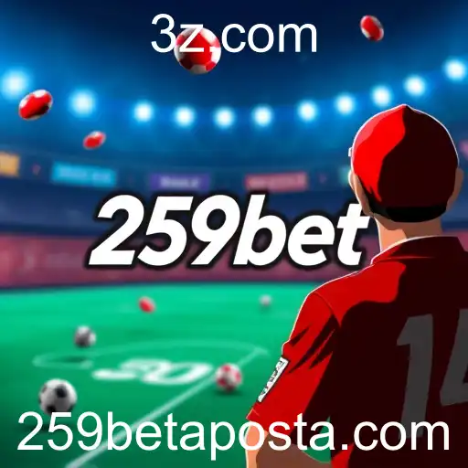 Cenário Atual dos Jogos Online e o 259bet