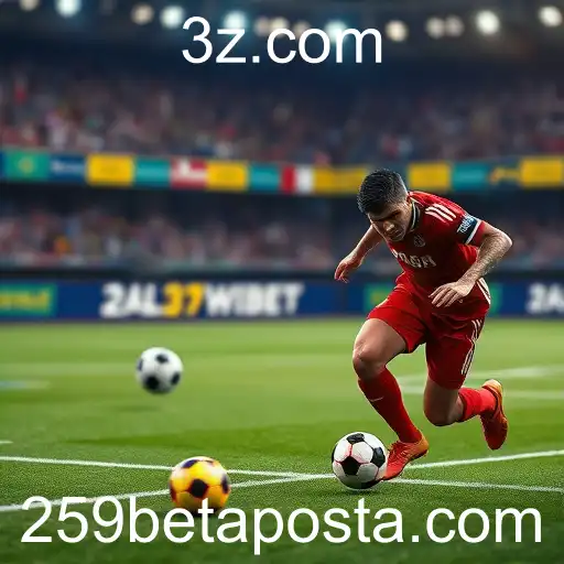 A Ascensão dos Jogos Online no Brasil: 259bet no Centro das Discussões