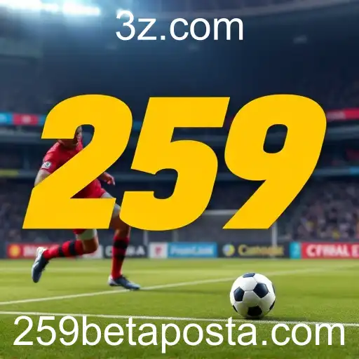A Evolução das Apostas Esportivas na Plataforma 259bet