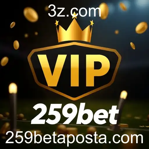 Descubra o Exclusivo Programa VIP da 259bet